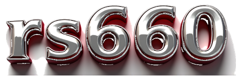 rs660 logo