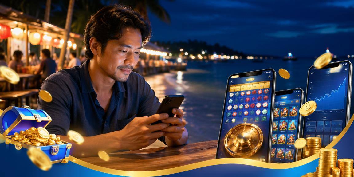 rs660 mobile gaming