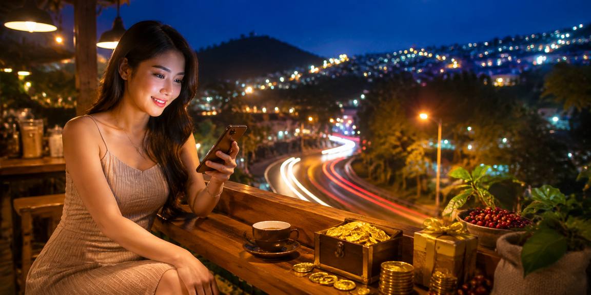 rs660 App rs660 mang gì đến cho tài khoản của bạn