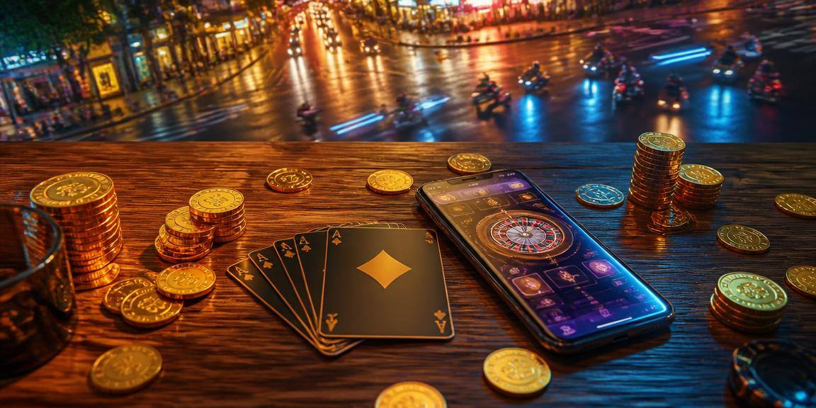 rs660 Live Casino
